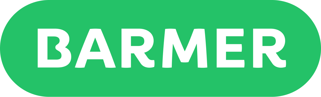 Barmer – Logo